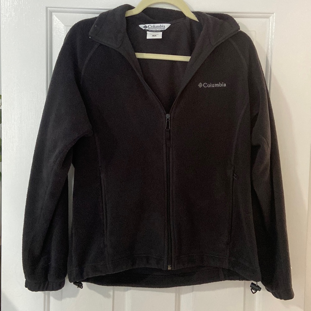 Women’s Columbia Jacket